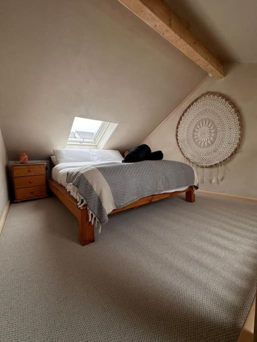 Sea View Nook Porthtowan Exterior foto